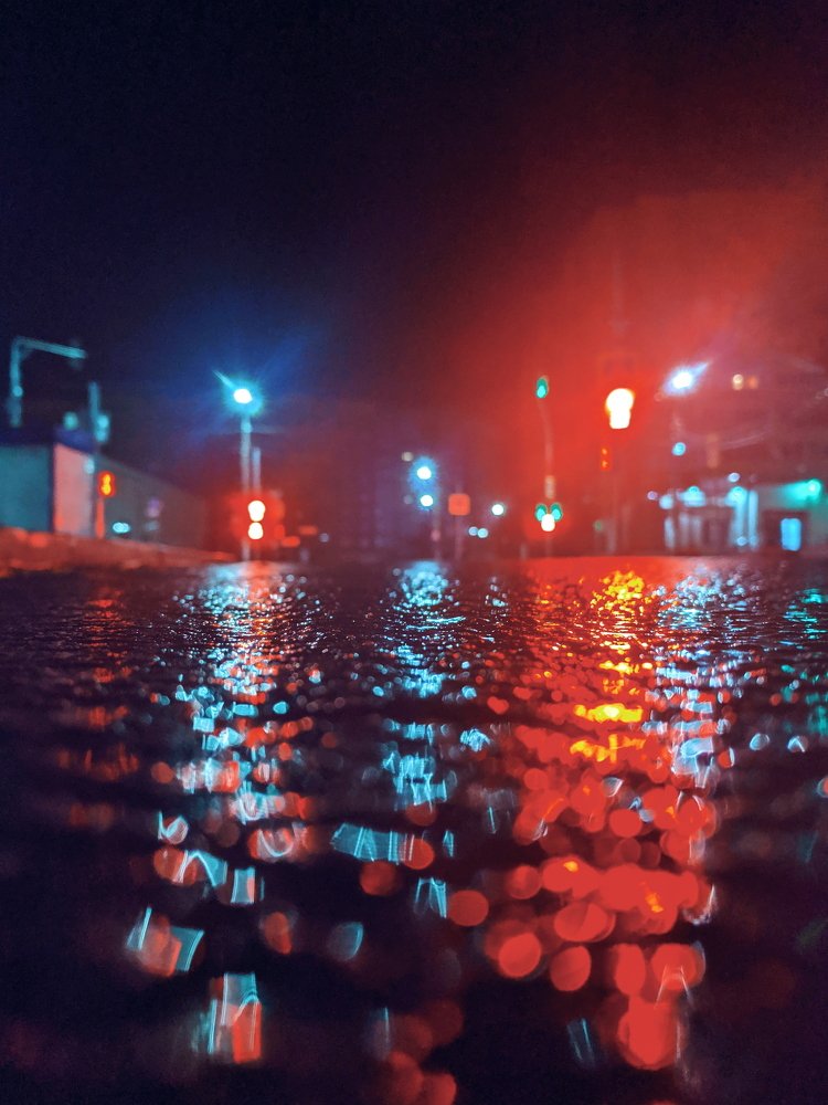 Photograph by Ilya Fedulov