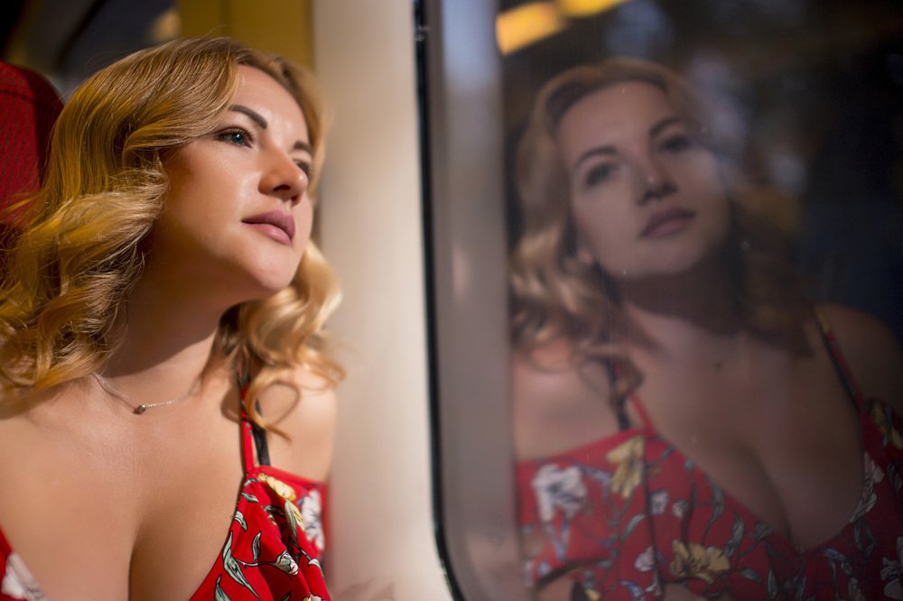 Фотография автора Алексей Пожаренко