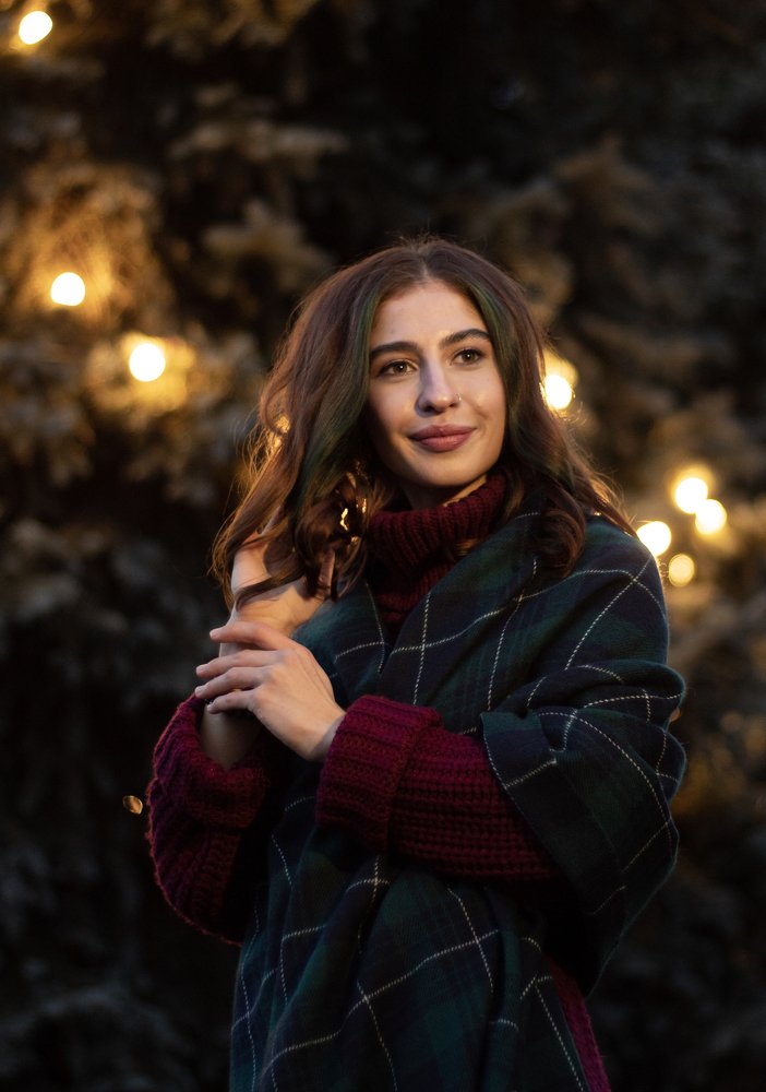 Photograph by Nataliia Voloshyna