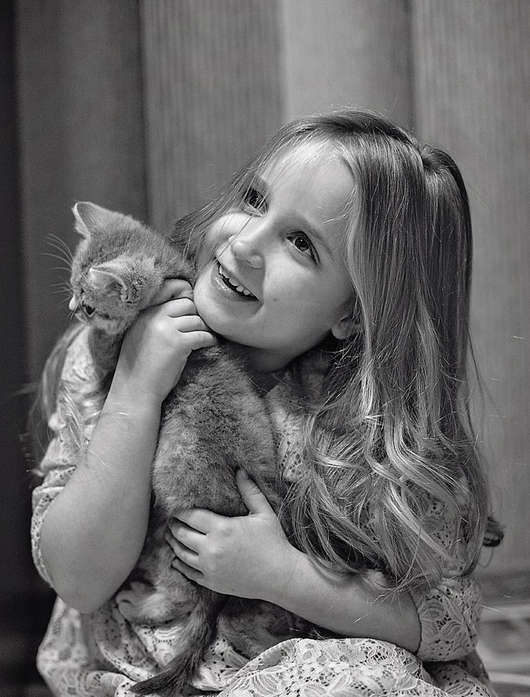 Photograph by Оксана Шерстнева