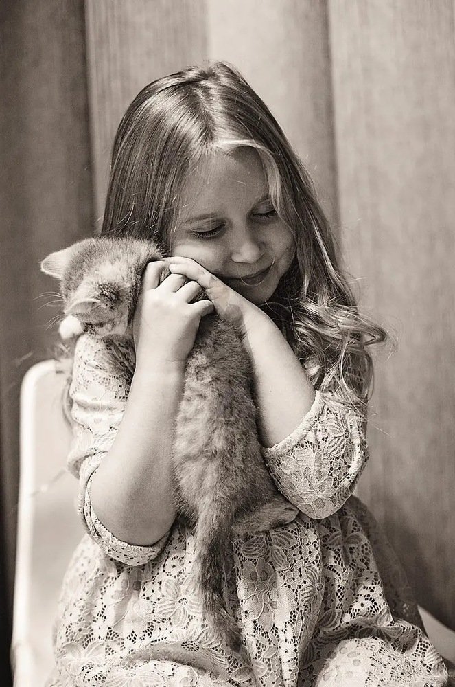 Photograph by Оксана Шерстнева