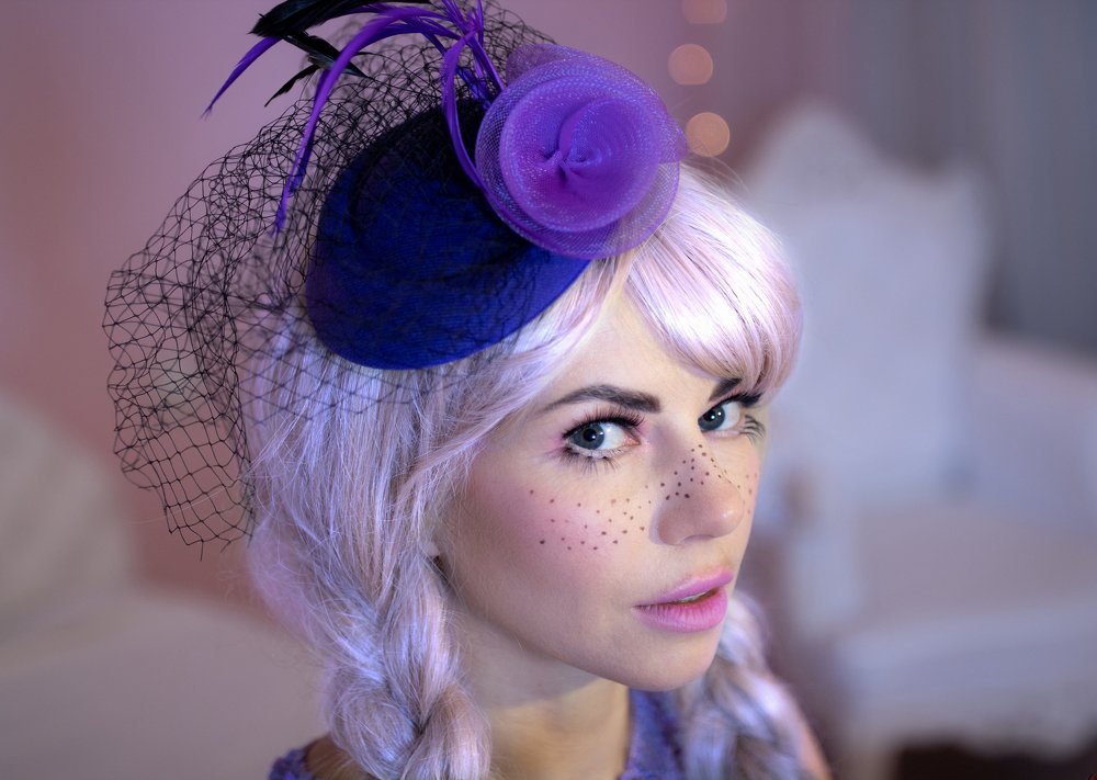 Photograph by Nataliia Voloshyna