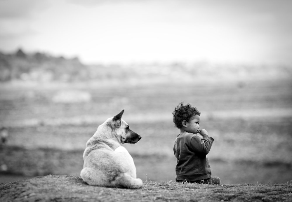 Фотография автора Kirombo