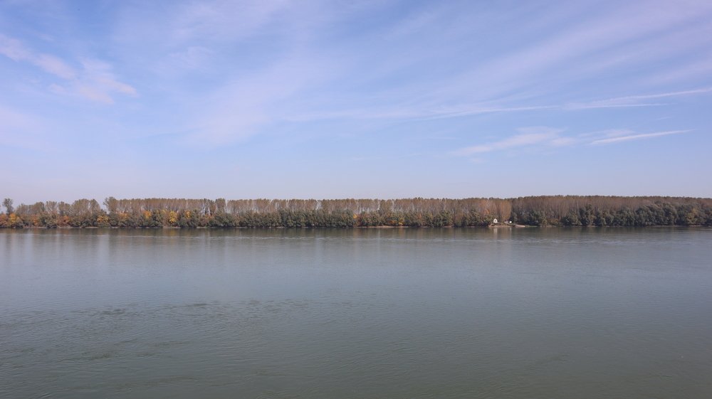 Danube
