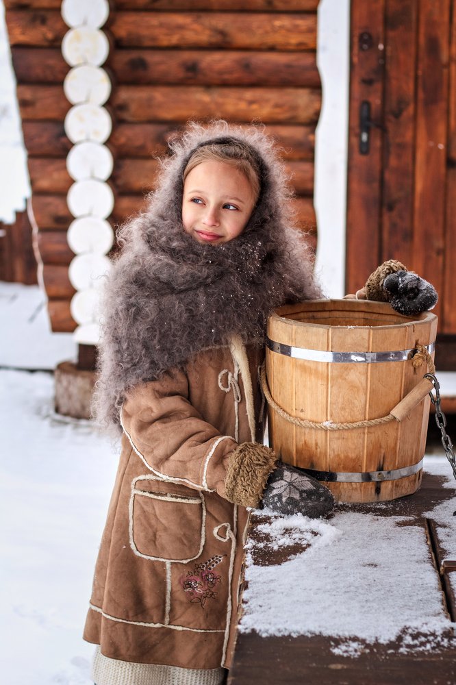 Photograph by Надежда Разуваева