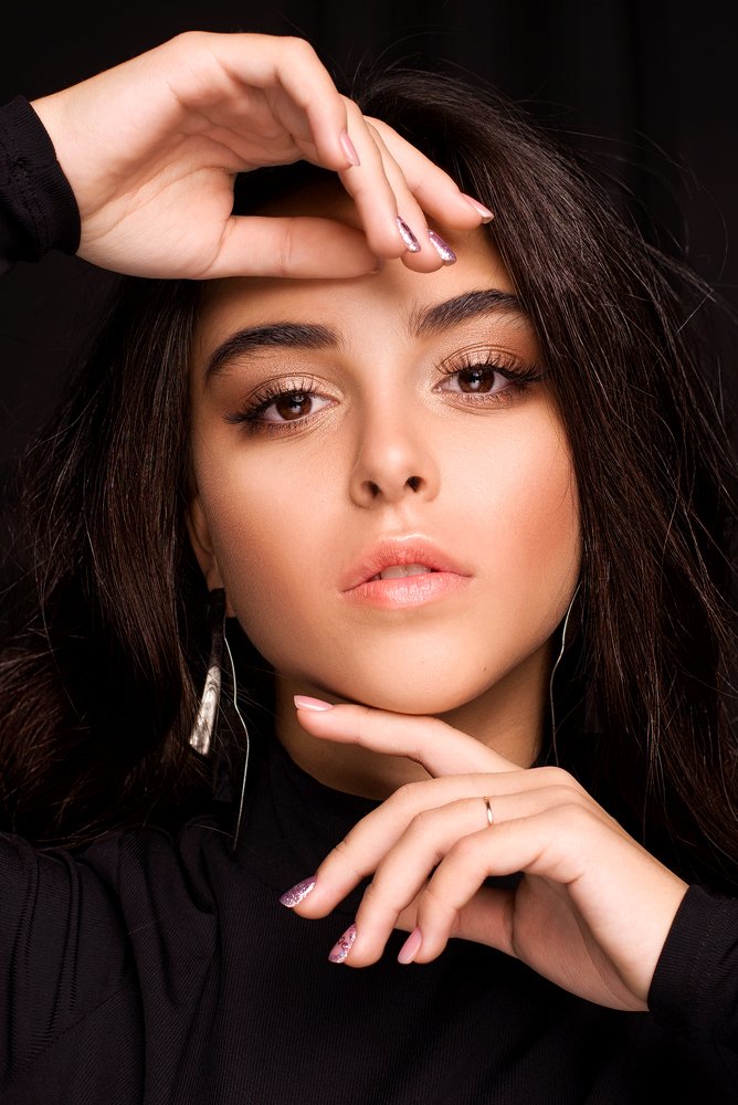 Фотография автора Tanya Turmalin