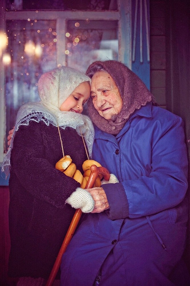 Photograph by Оксана Шерстнева