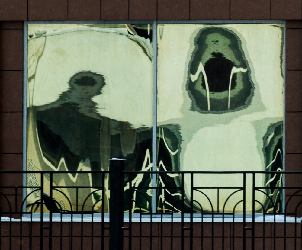 Нелёгкий разговор