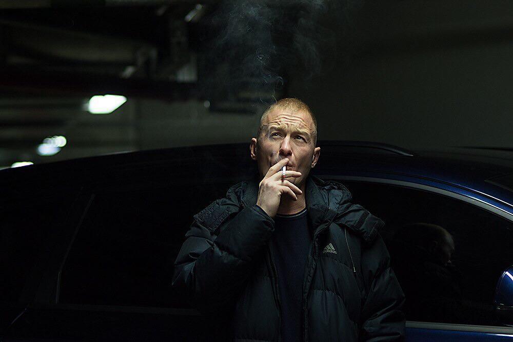 Photograph by Елена Маринина