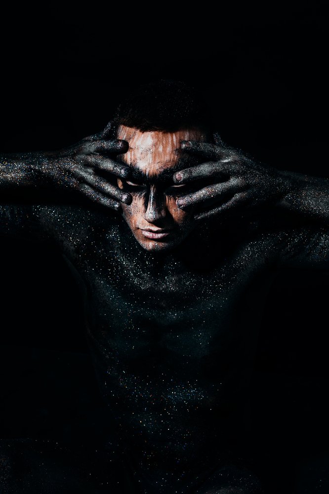 Photograph by Татьяна Шерстобитова