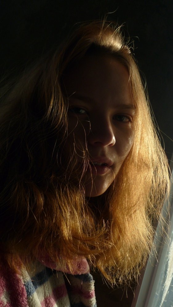 Photograph by Селютина Алина