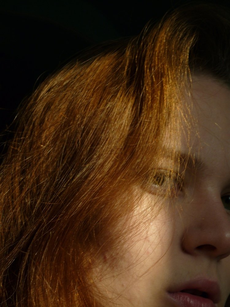 Photograph by Селютина Алина