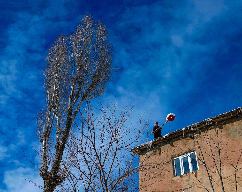 Photograph by Muzaffer göç