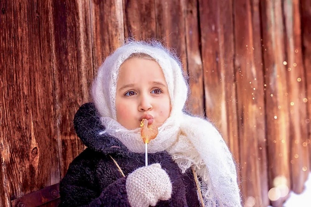 Photograph by Оксана Шерстнева