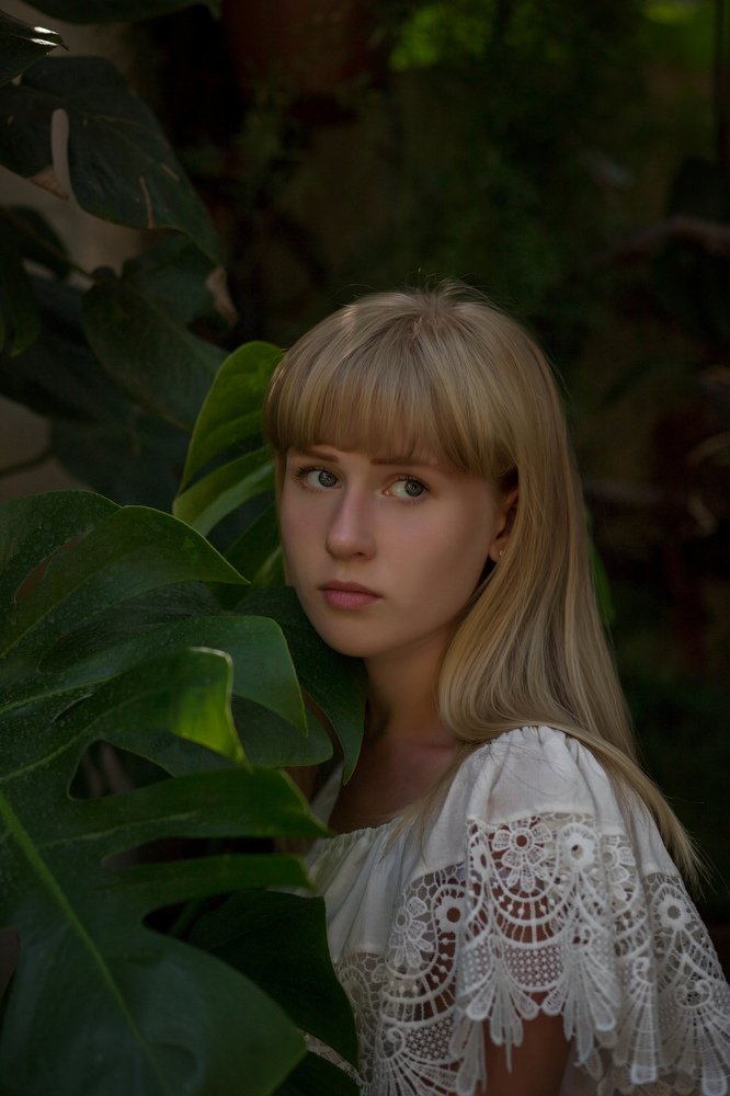 Photograph by Maria Arhipenko