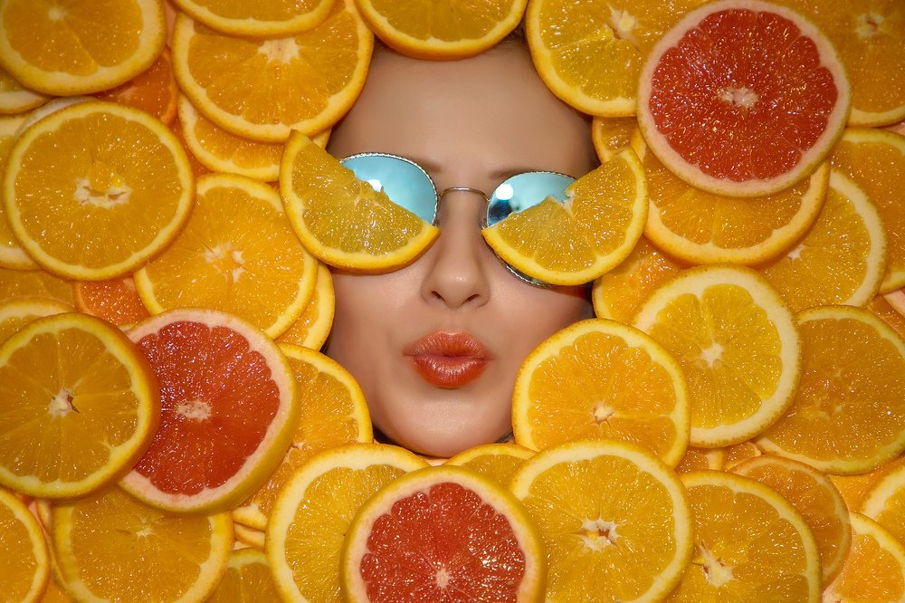 Photograph by Maria Arhipenko