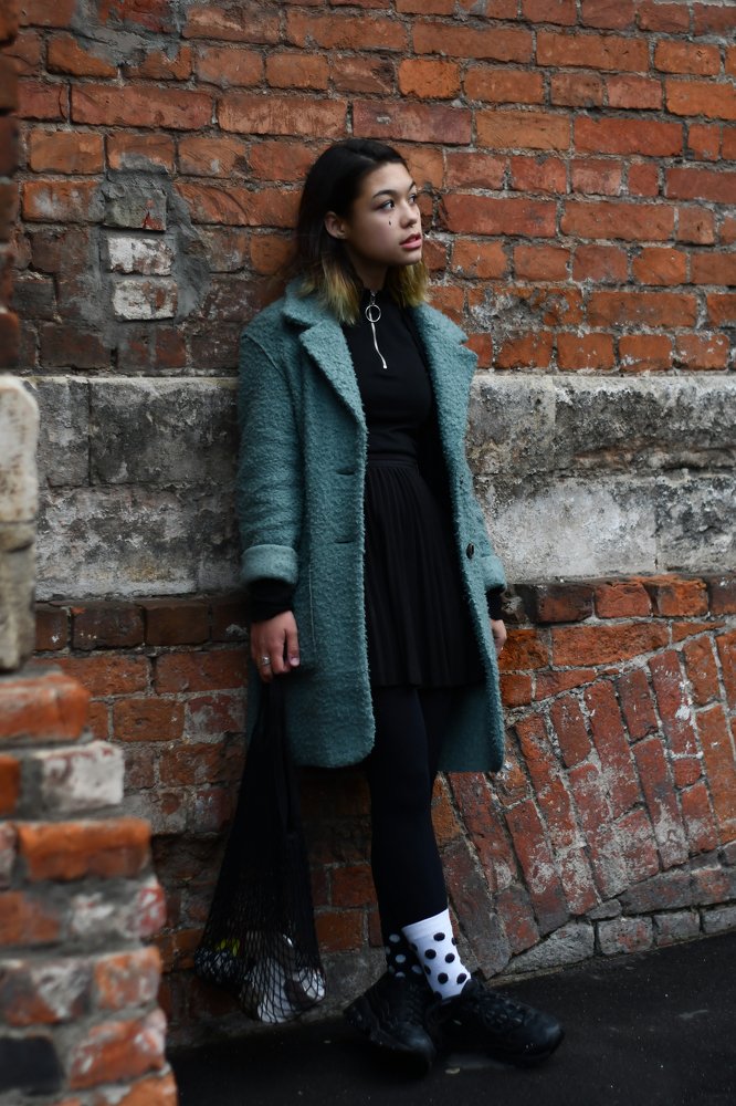 Photograph by Анастасия Ткач