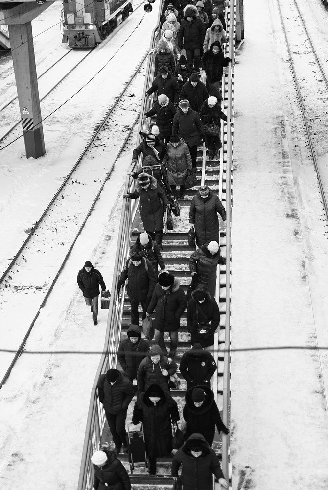 Фотография автора Евгений Брусков