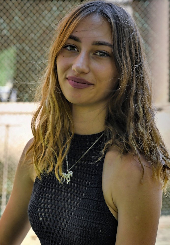 Photograph by YURI GARNAGA