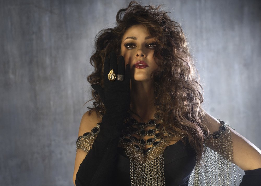 Photograph by Елена Глазунова