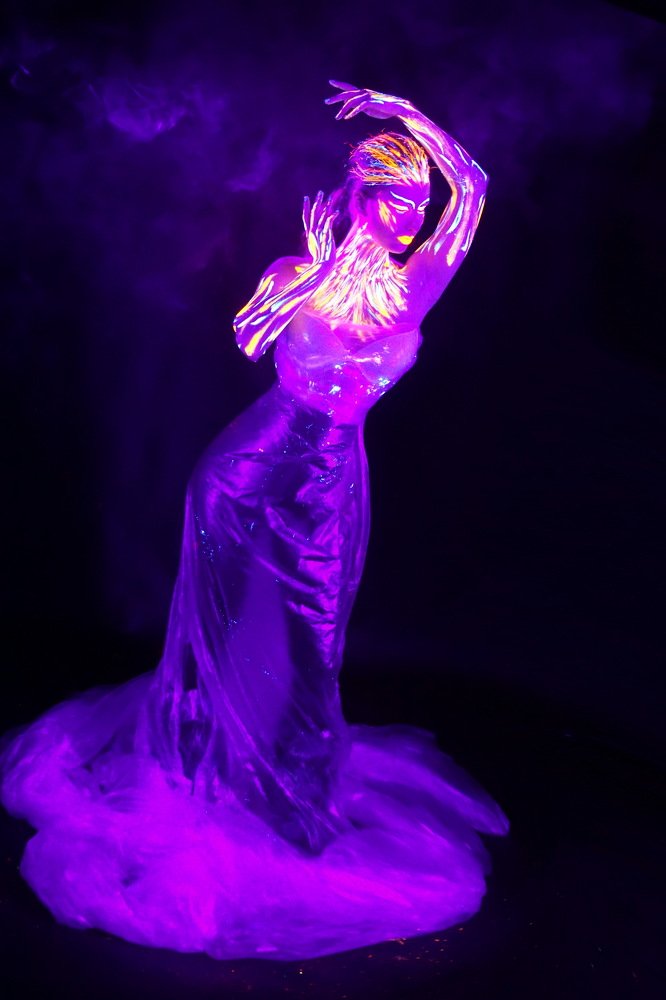 Photograph by Александр Бабаев