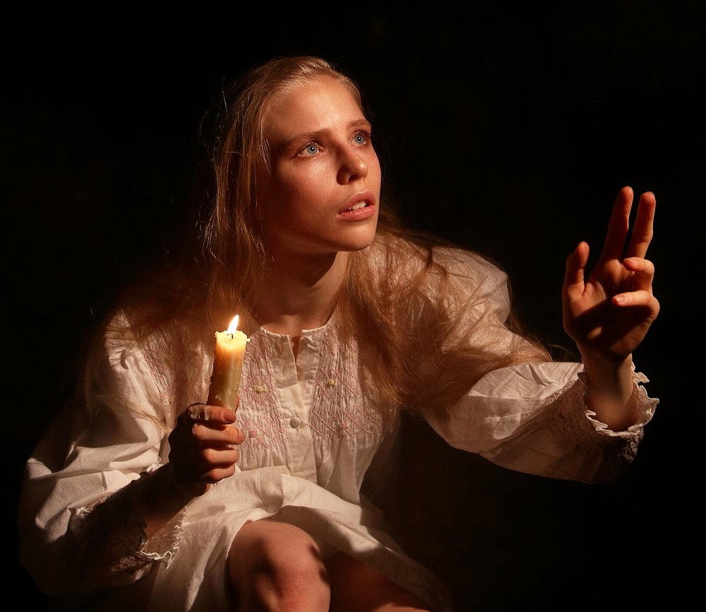 Фотография автора Русанов Андрей