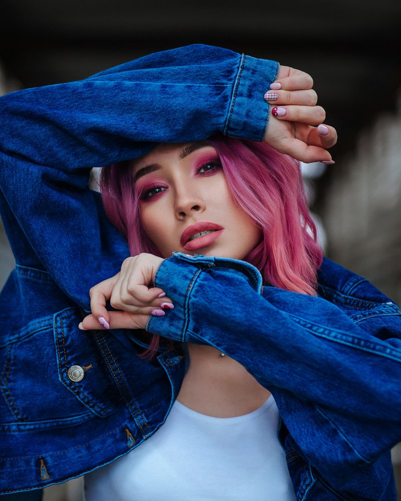 Photograph by Татьяна Шерстобитова