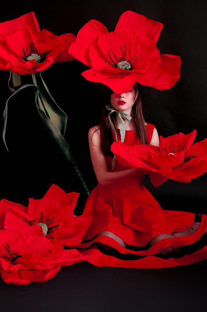 Photograph by Анна Лищук