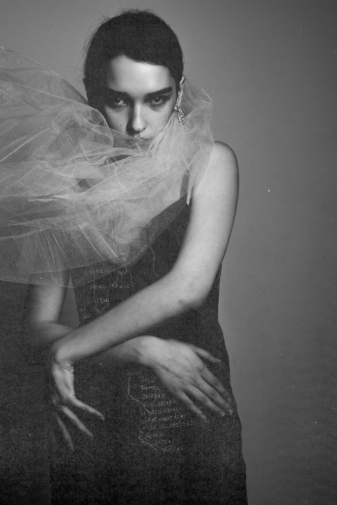 Photograph by Полина Бочкарева