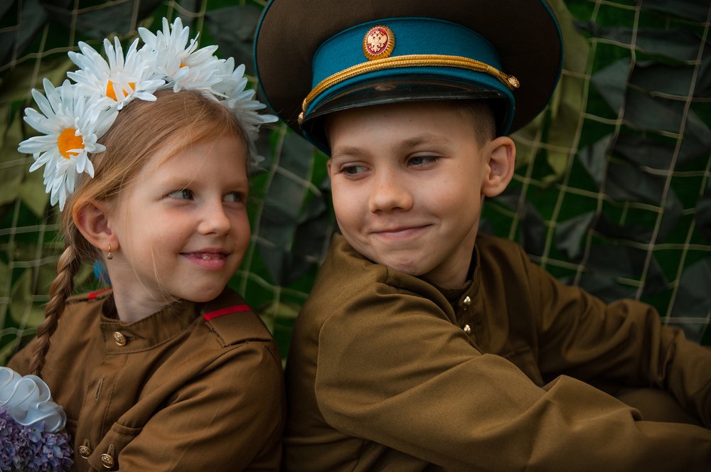 Photograph by Анна Лищук