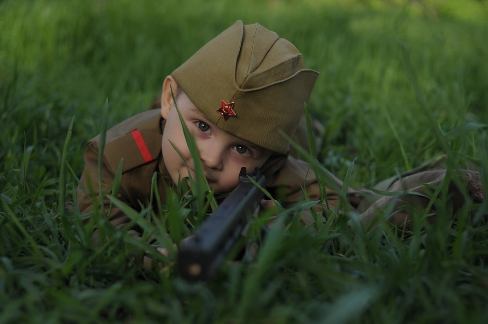 Photograph by Анна Лищук