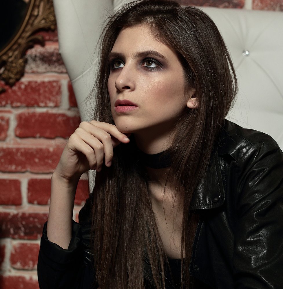 Фотография автора Русанов Андрей