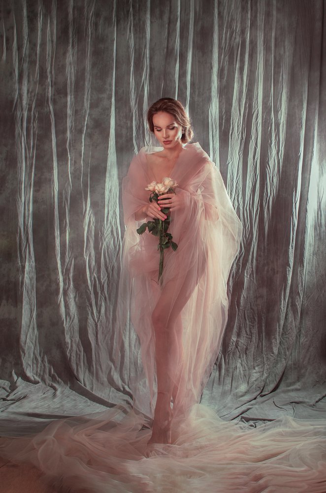 Photograph by Елена Глазунова