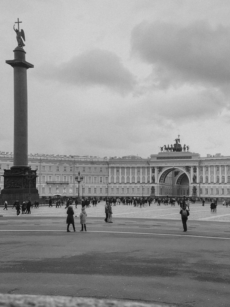 Фотография автора Юлия Полищук