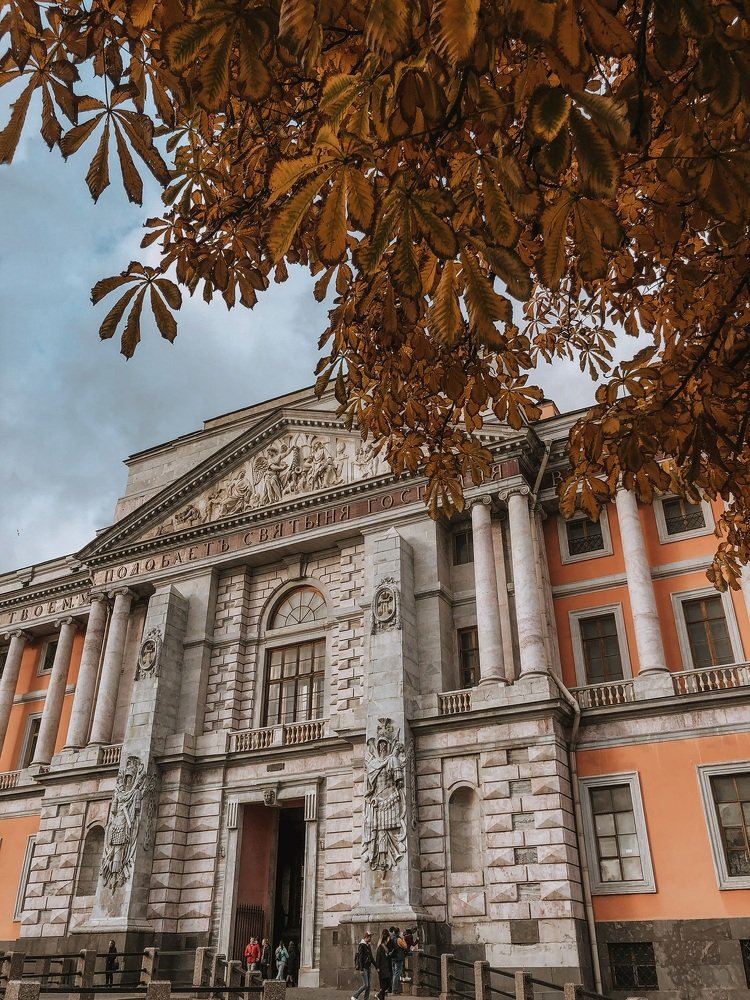 Фотография автора Юлия Полищук