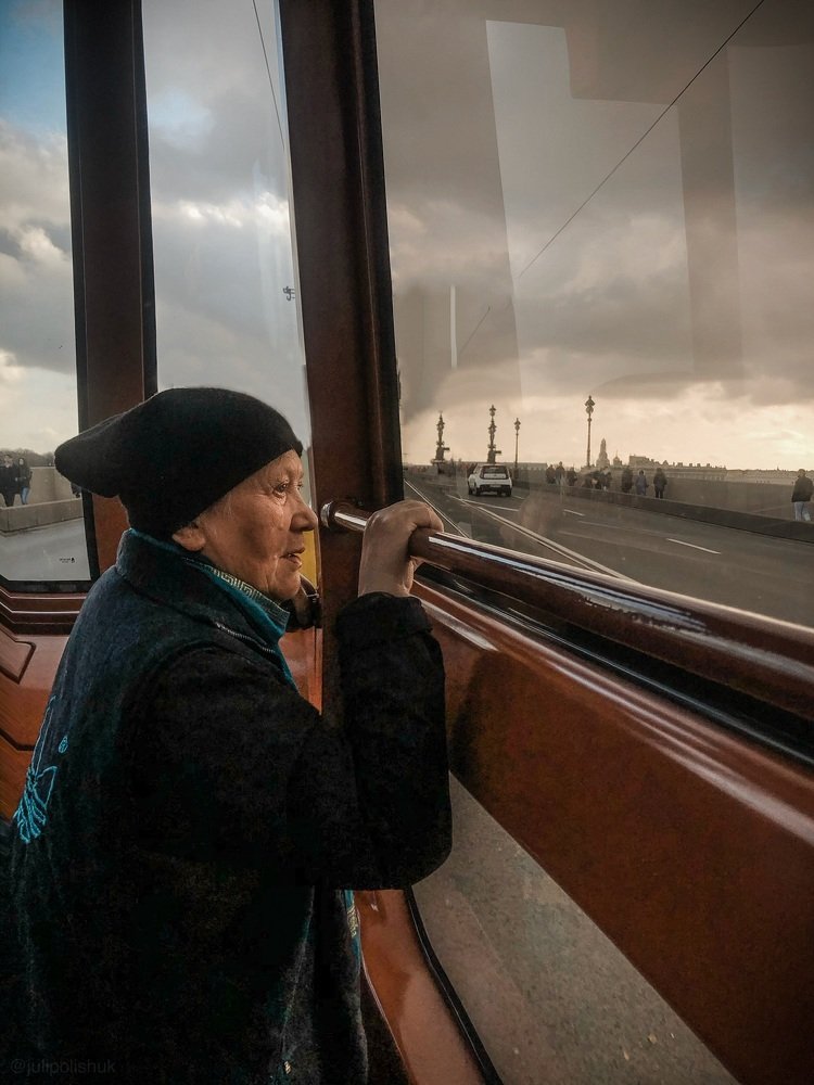 Фотография автора Юлия Полищук