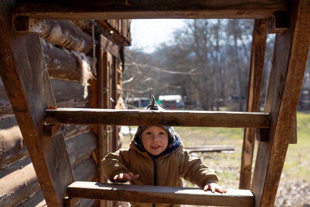 Photograph by Светлана Острая