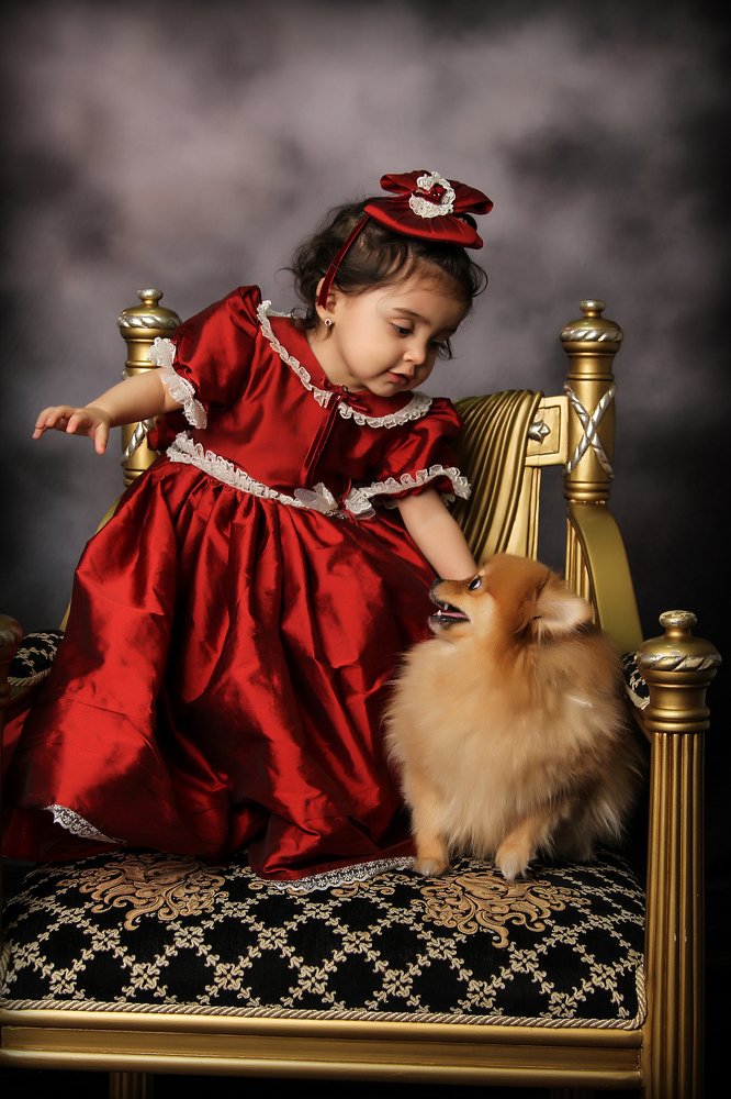 Photograph by Ressam Vusal Terlanoglu