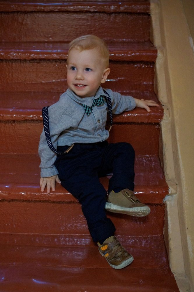 Photograph by Светлана Острая