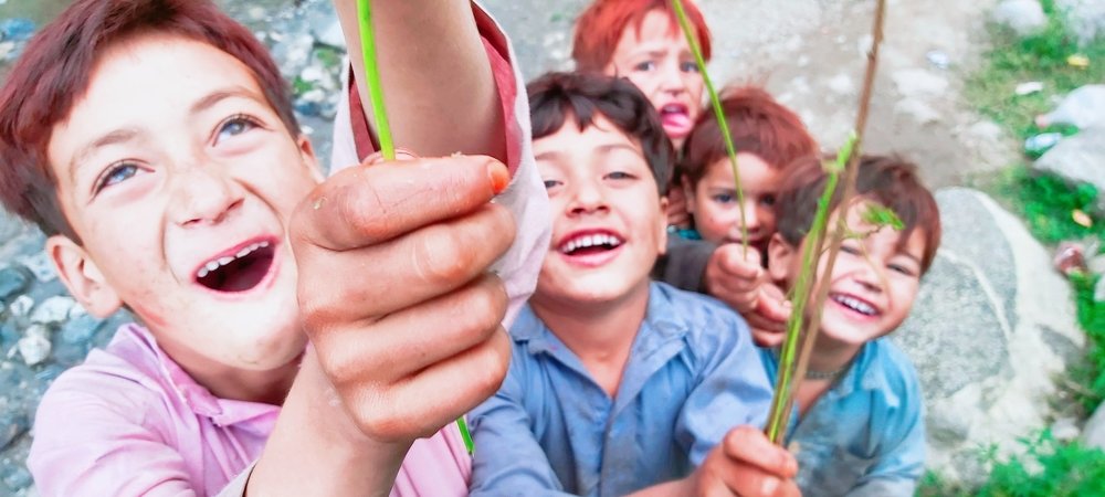 Photograph by Noman Ahmed