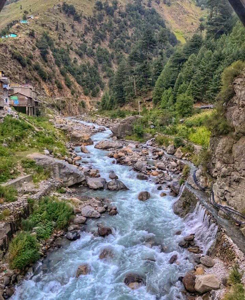 Kaghan Velly, KPK, Pakistan.