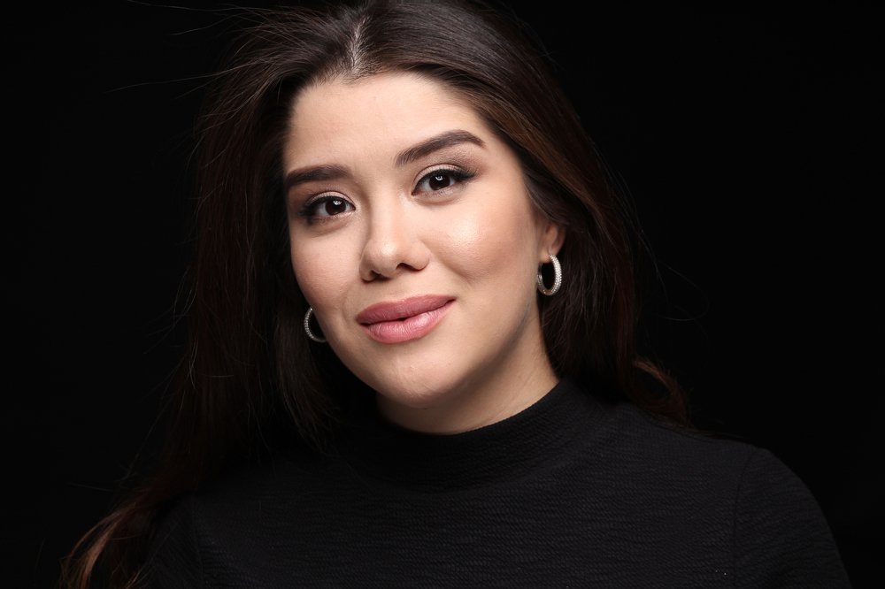 Photograph by Нигора Гайбуллаева