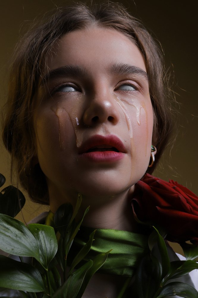 Photograph by Алина Авсецина