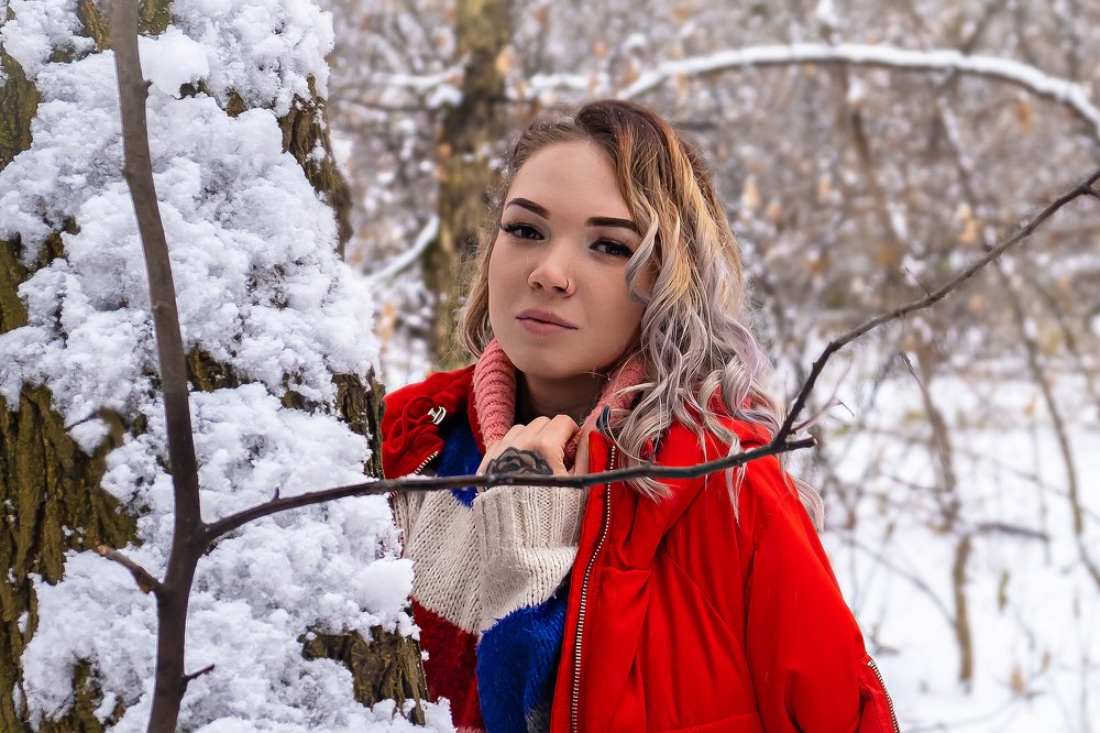 Фотография автора Максим Дудко