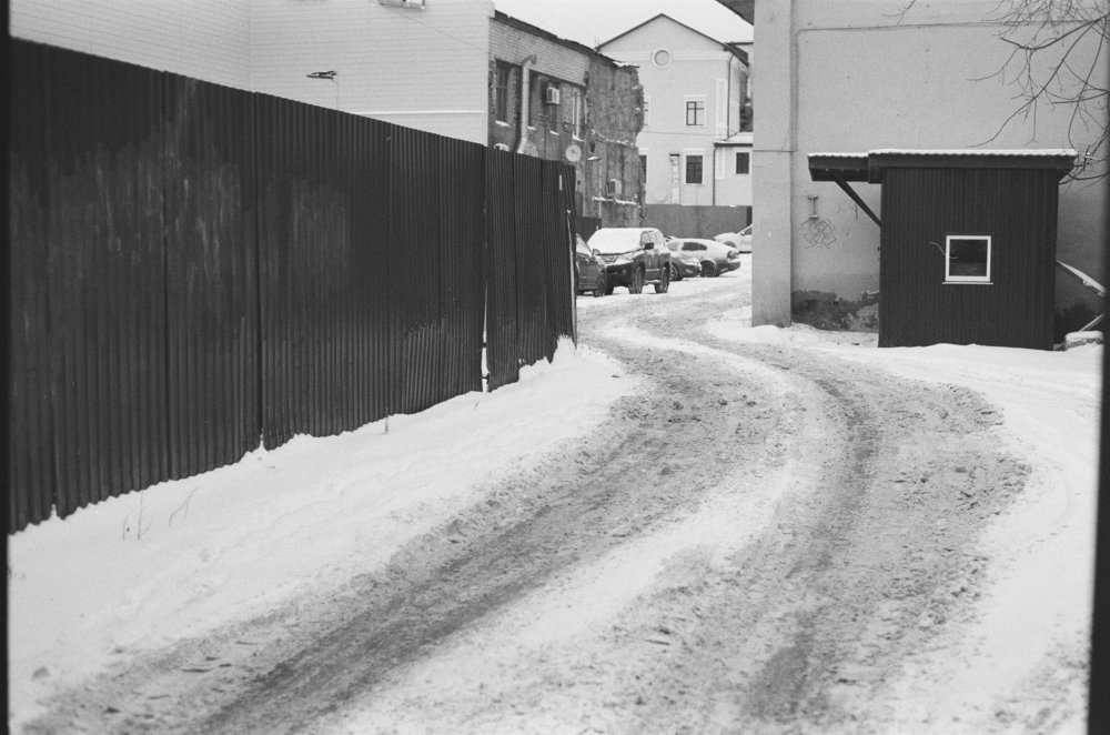 Photograph by Иван Домарацкий