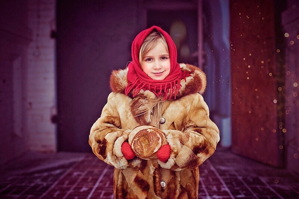 Photograph by Оксана Шерстнева