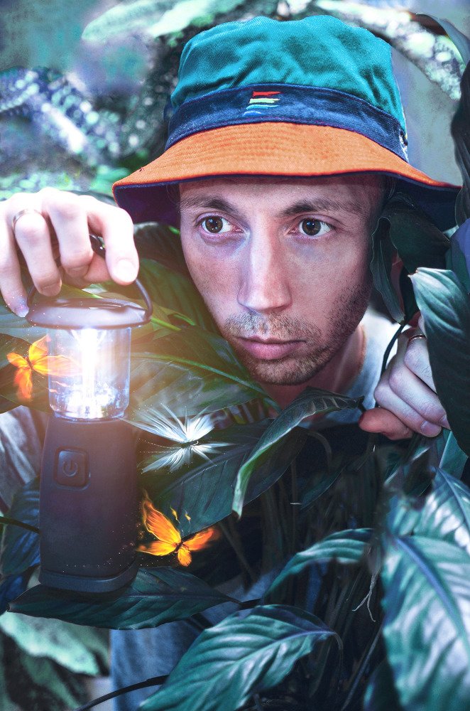 Фотография автора Юлия Широкова