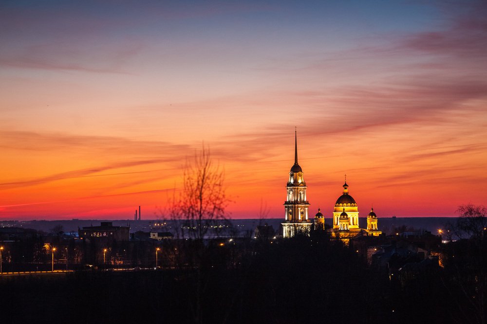 Photograph by Арсений Алешков