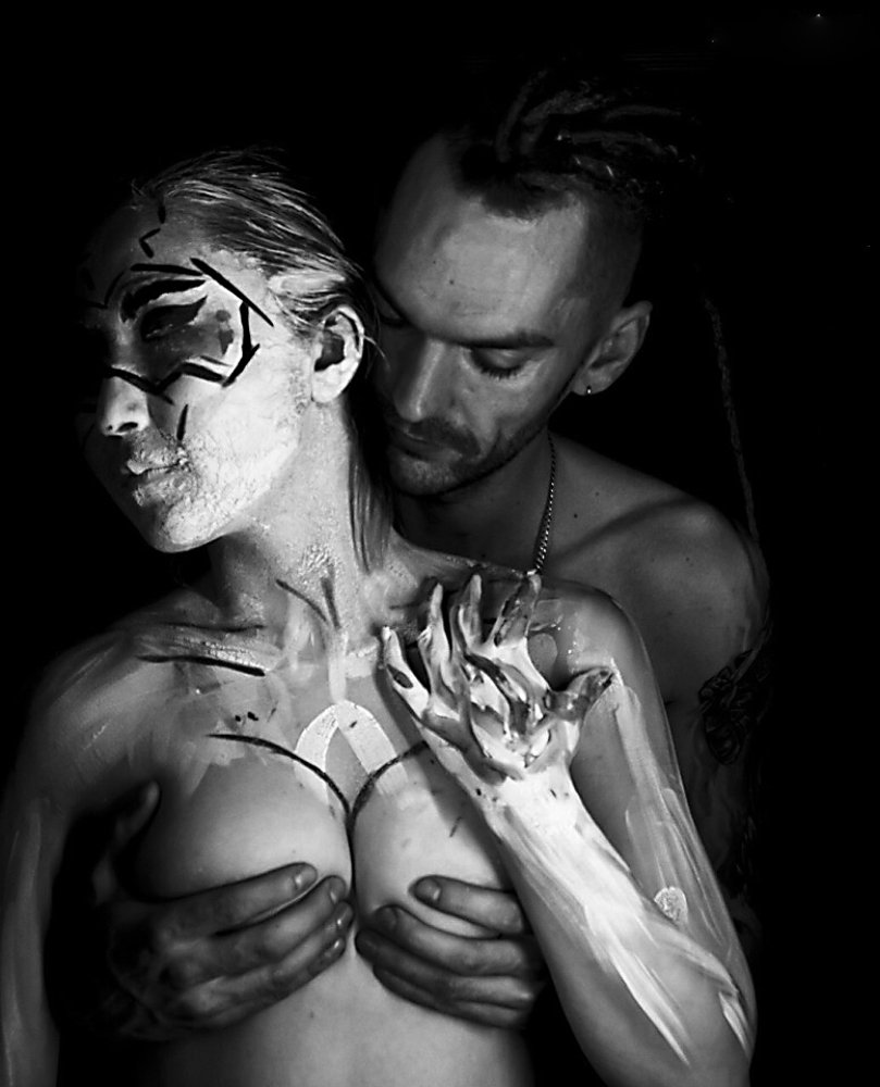 Фотография автора Максим Дудко