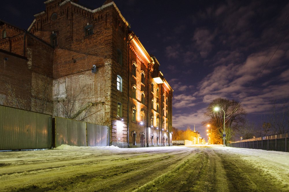 Photograph by Арсений Алешков